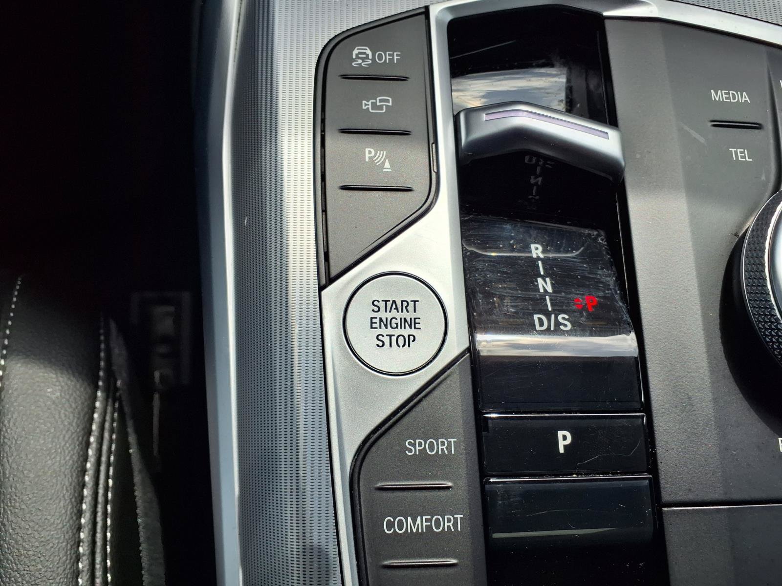 Used 2024 BMW M340i w/ Premium Package RWD image 15