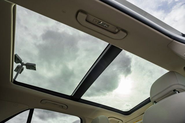 New 2026 Mercedes-Benz GLE 450 4MATIC image 32