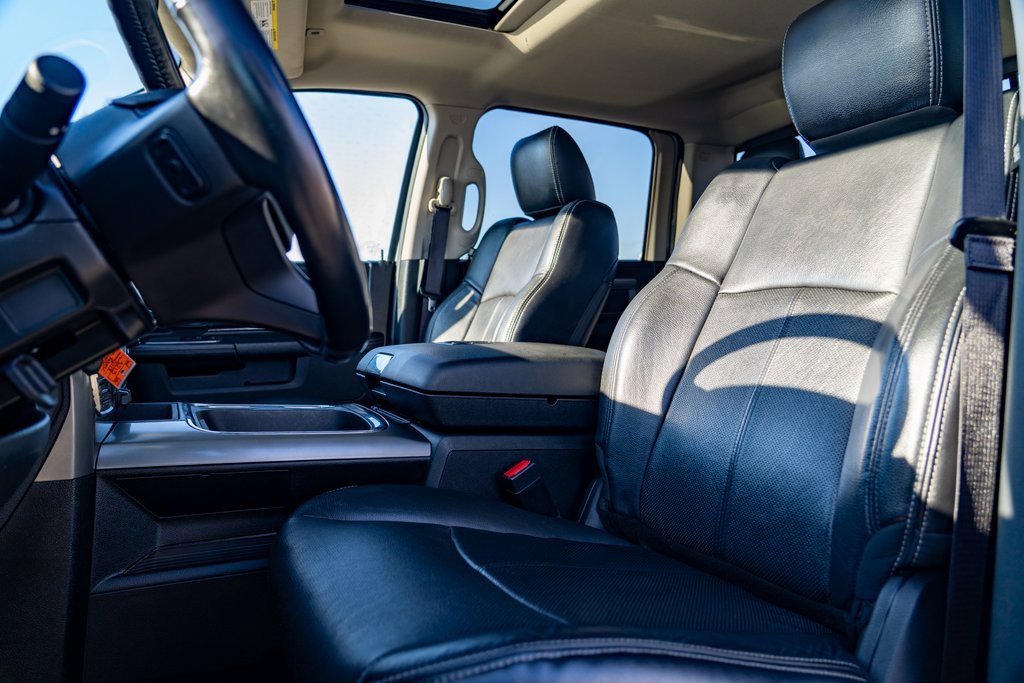 Used 2018 RAM 1500 Sport image 13