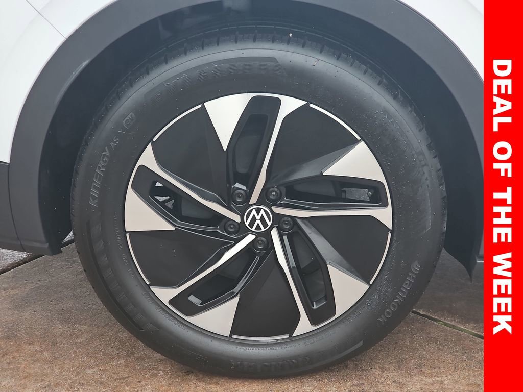 Used 2021 Volkswagen ID.4 Pro image 37