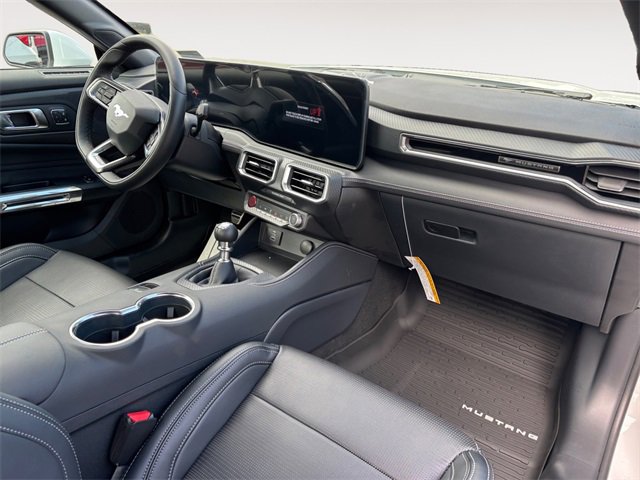 New 2025 Ford Mustang GT Premium image 10