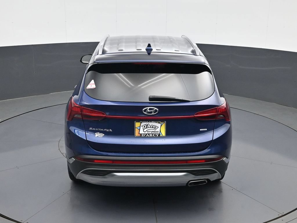 Used 2022 Hyundai Santa Fe SEL AWD/4WD image 18