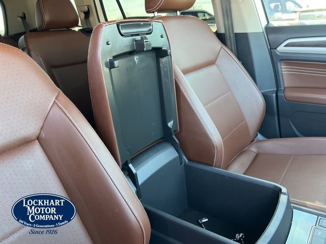 Used 2022 Volkswagen Atlas SE image 41