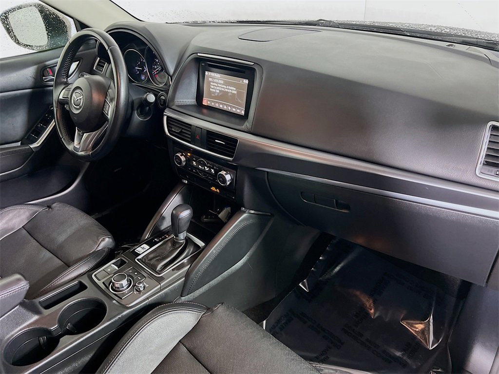 Used 2016 MAZDA CX-5 Grand Touring image 26