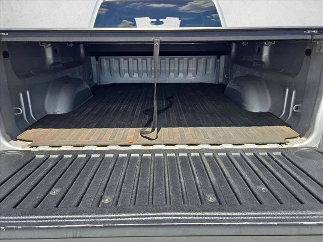 Used 2015 Chevrolet Silverado 1500 LT w/ All Star Edition RWD image 6