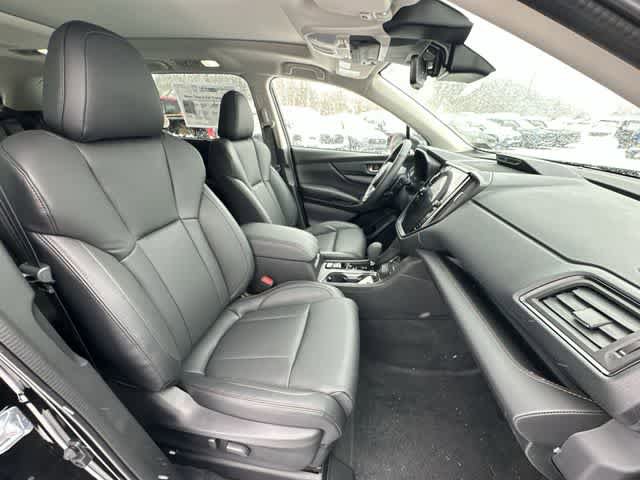 New 2026 Subaru Ascent Limited Bronze AWD/4WD image 21