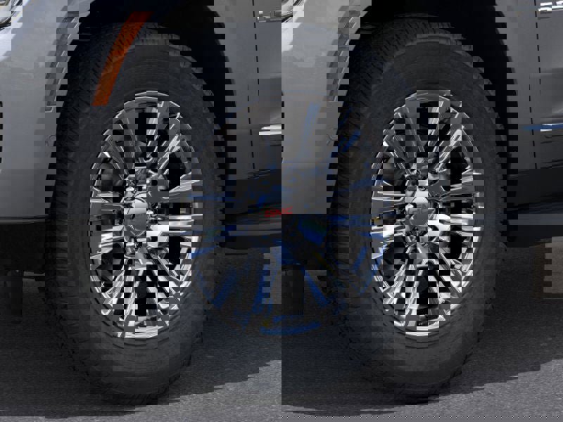 New 2026 GMC Yukon XL Denali image 68