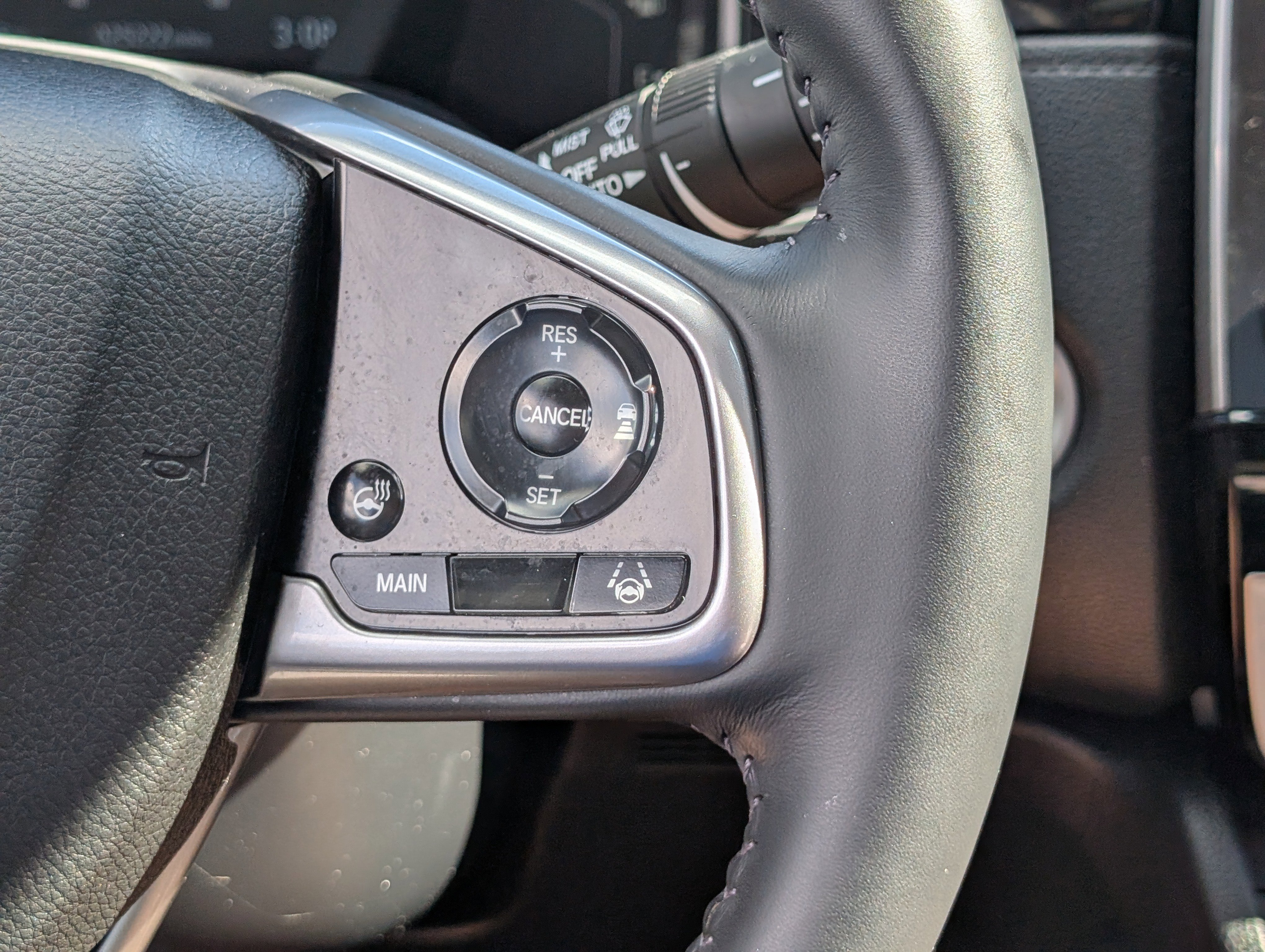 Used 2022 Honda CR-V Touring image 25