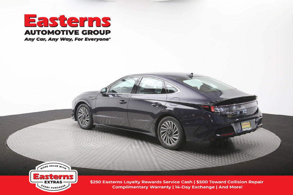 Used 2024 Hyundai Sonata SEL FWD image 64