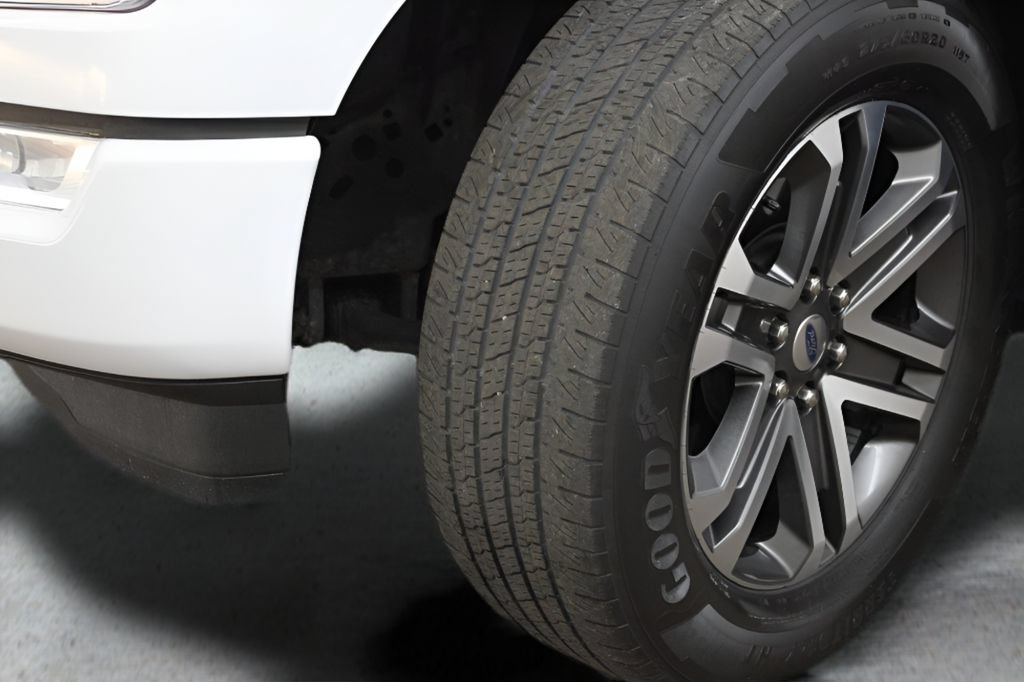 Used 2022 Ford F150 XL w/ STX Appearance Package RWD image 44
