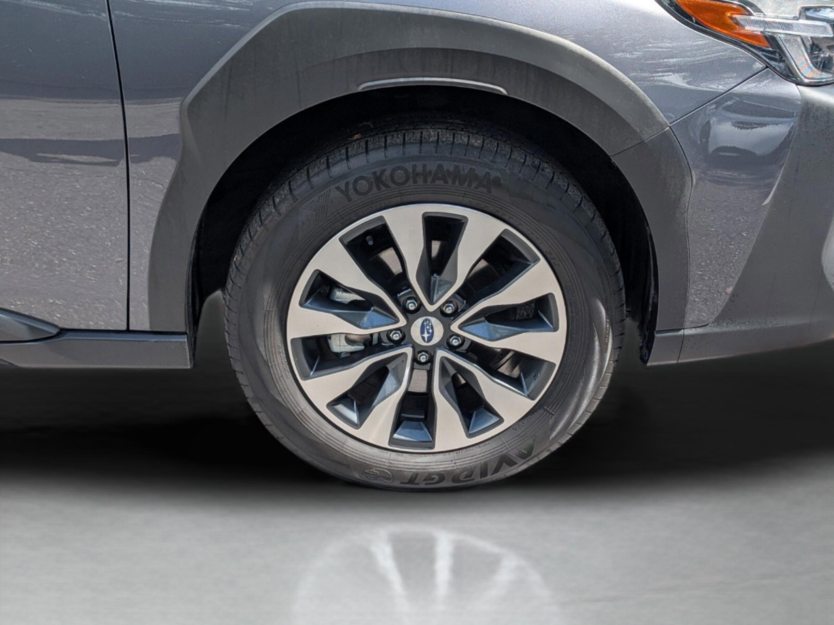 Used 2023 Subaru Outback Touring XT AWD/4WD image 9