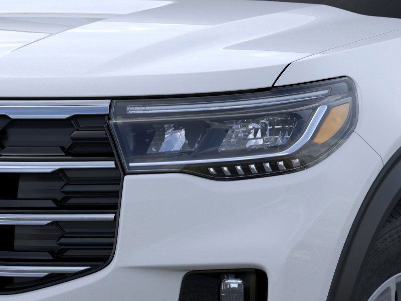 New 2026 Ford Explorer Active w/ Active Comfort Package image 49