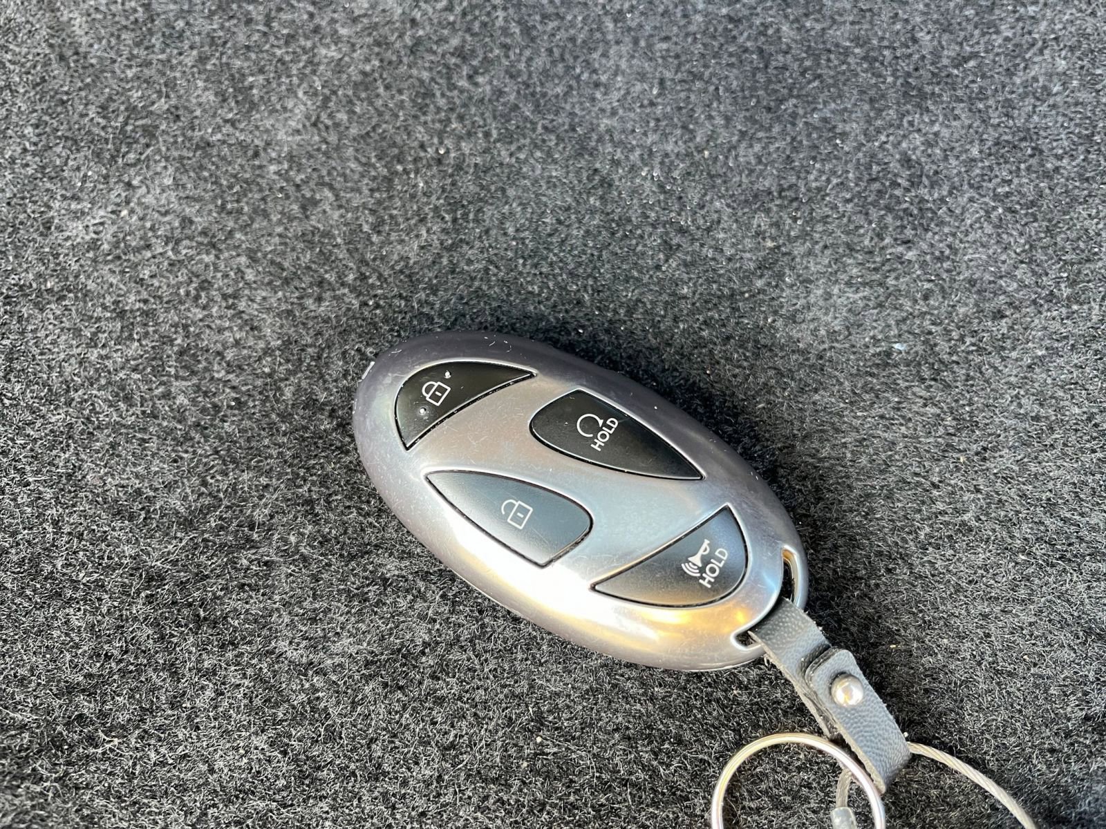 Used 2025 Hyundai Tucson SEL image 27