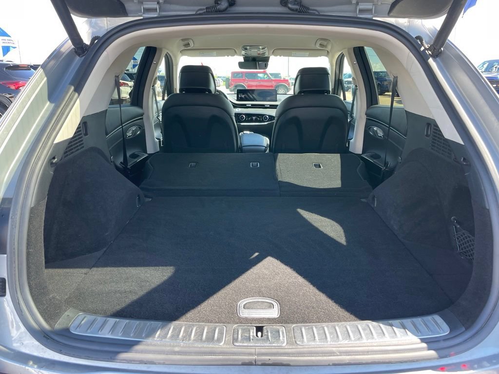 Used 2025 Genesis GV70 2.5T AWD/4WD image 29