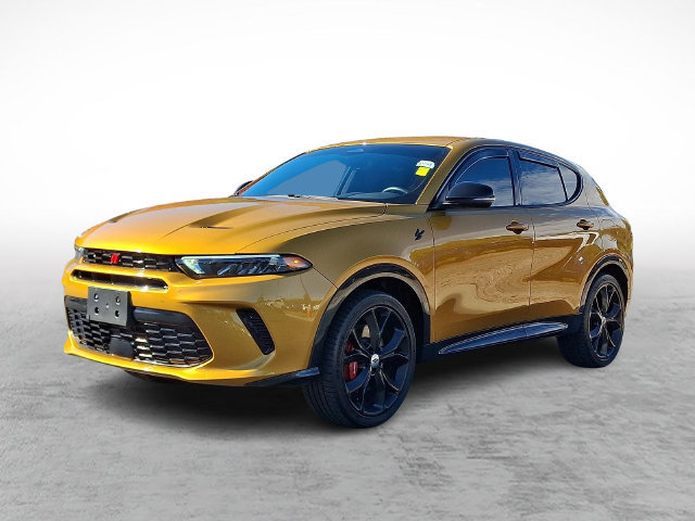 Used 2024 Dodge Hornet R/T AWD/4WD image 3