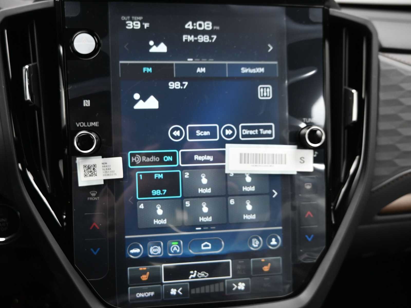 New 2026 Subaru Forester Sport image 13