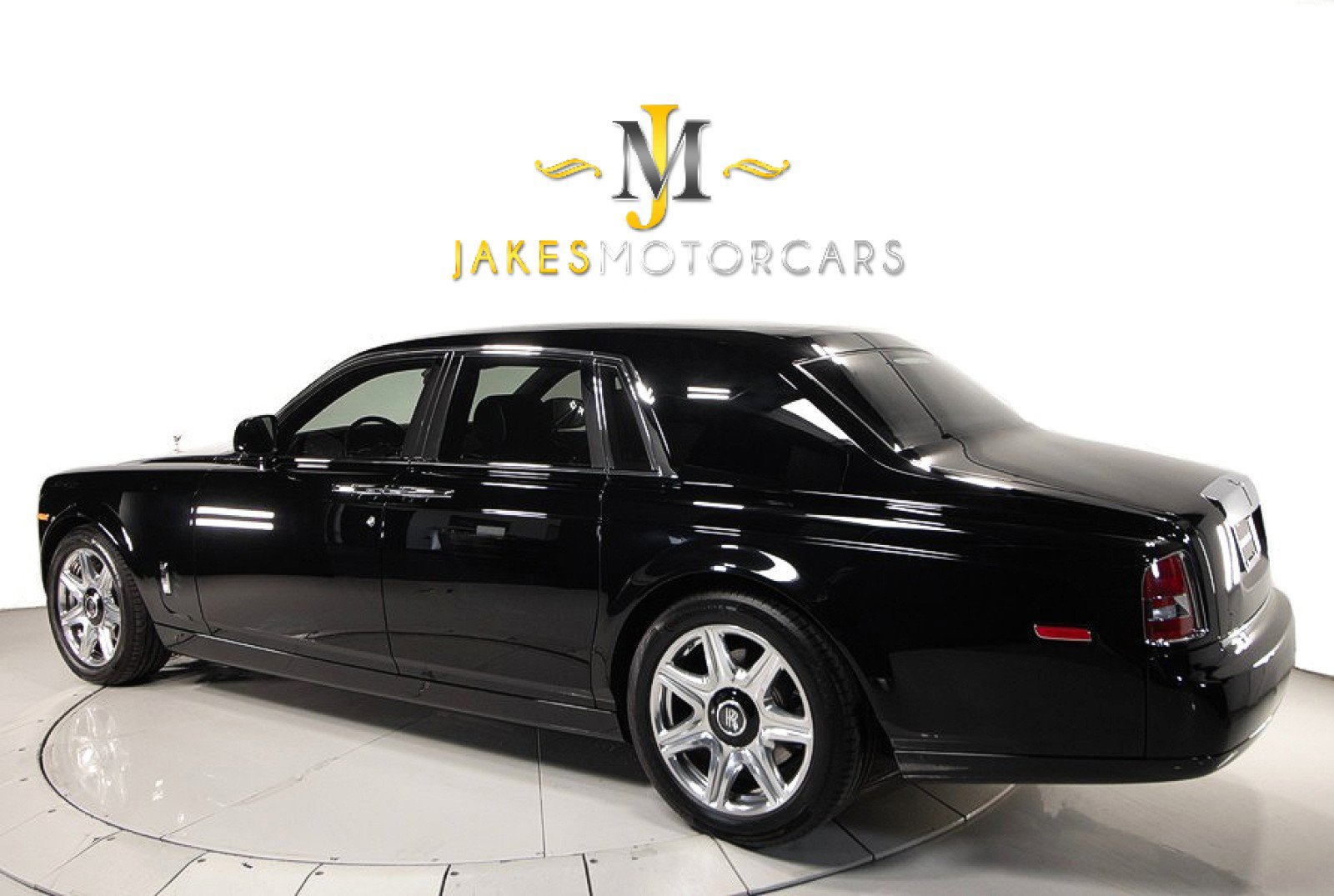 Used 2013 Rolls-Royce Phantom image 7