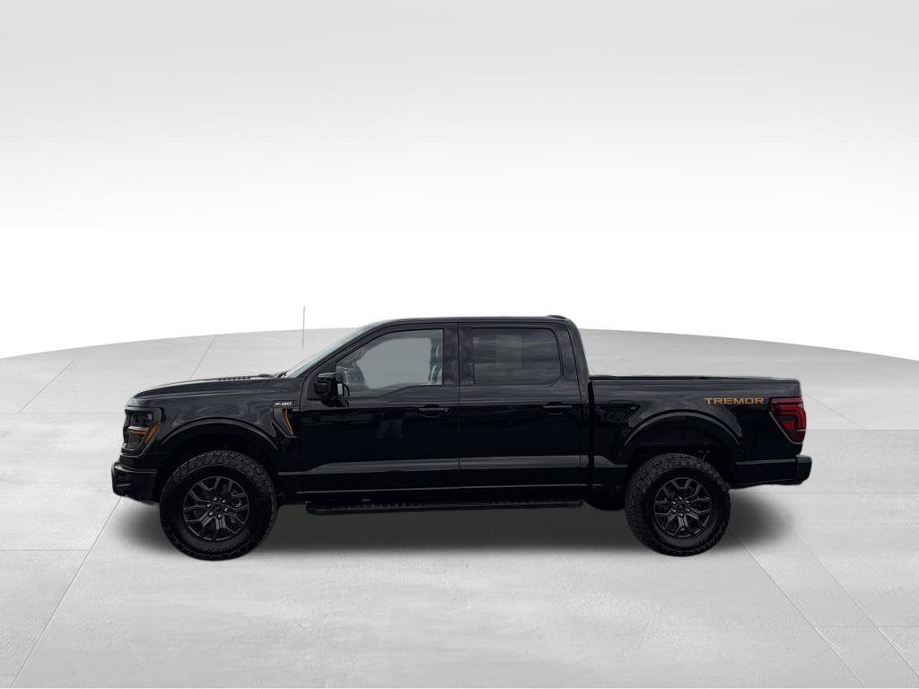 Used 2025 Ford F150 Tremor AWD/4WD image 12