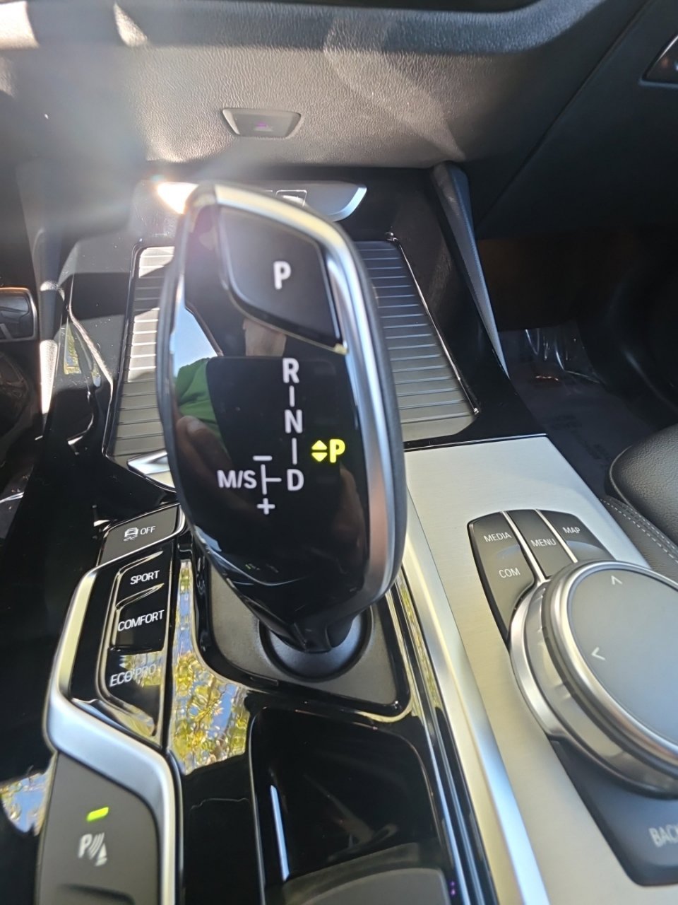 Used 2019 BMW X3 xDrive30i w/ M Sport Package 2 AWD/4WD image 40