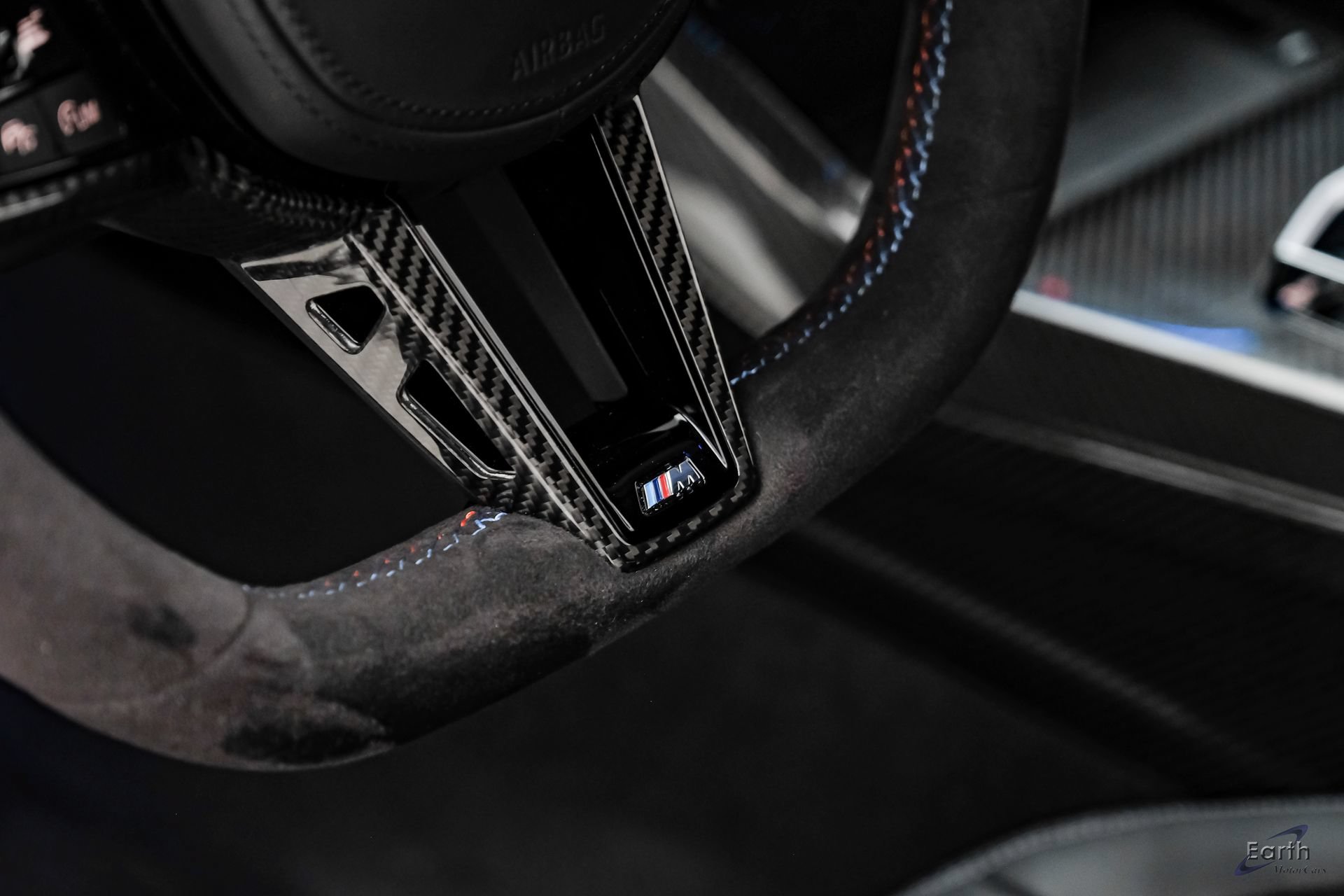 Used 2026 BMW M2 CS RWD image 44