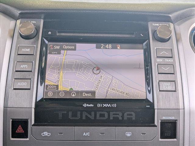 Used 2017 Toyota Tundra SR5 RWD image 12