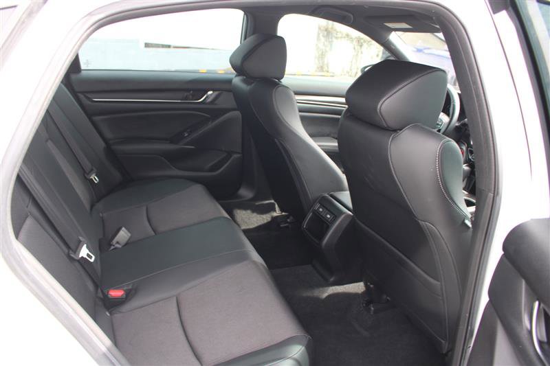 Used 2022 Honda Accord Sport image 14