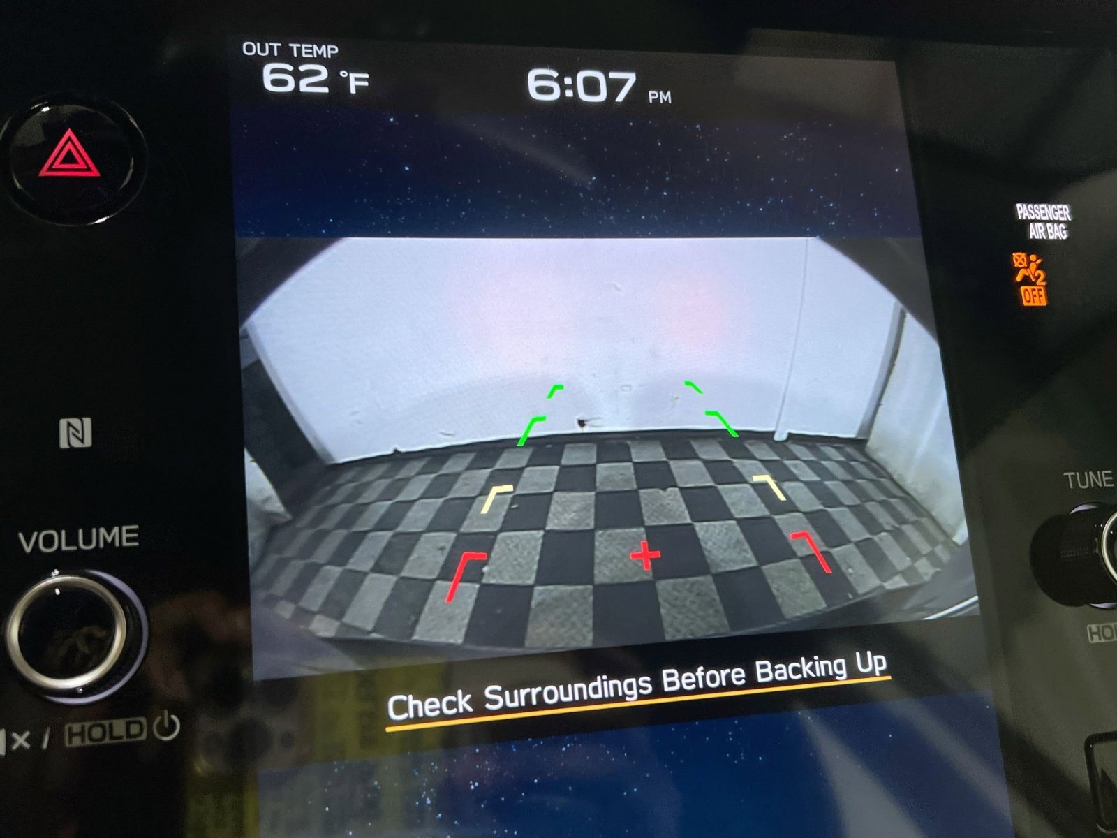 Used 2025 Subaru Legacy Premium image 26