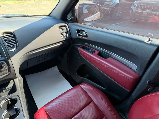 Used 2020 Dodge Durango R/T w/ Blacktop Package image 35