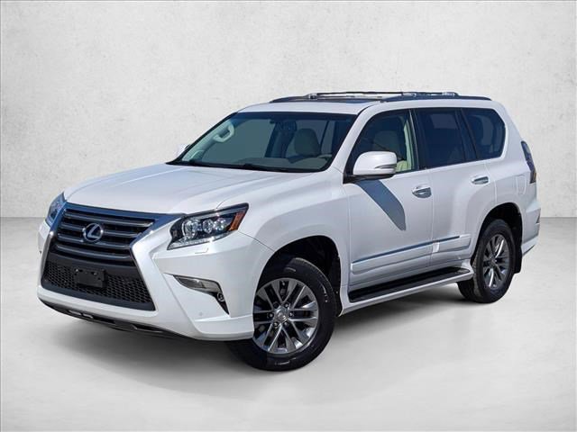 Used 2016 Lexus GX 460 Luxury image 1