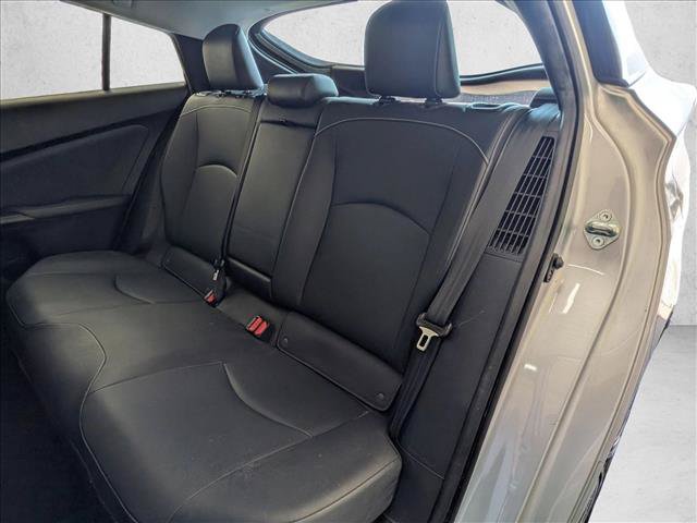 Used 2022 Toyota Prius Prime XLE FWD image 16