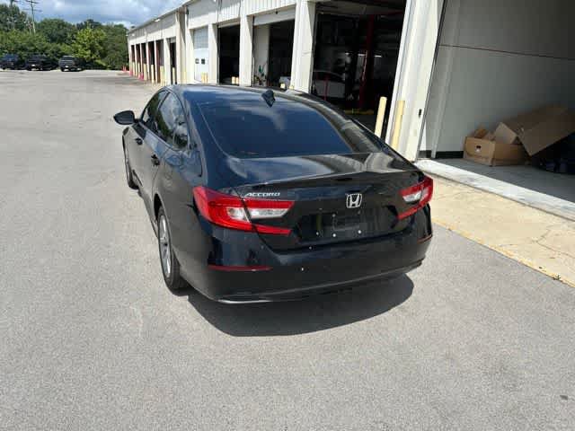 Used 2020 Honda Accord LX image 18