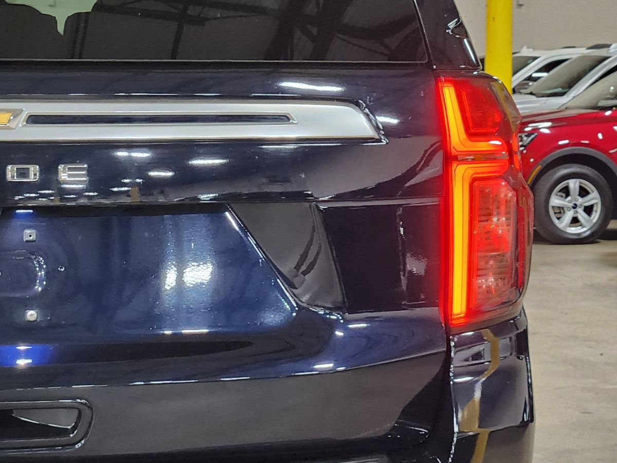 Used 2023 Chevrolet Tahoe High Country image 23