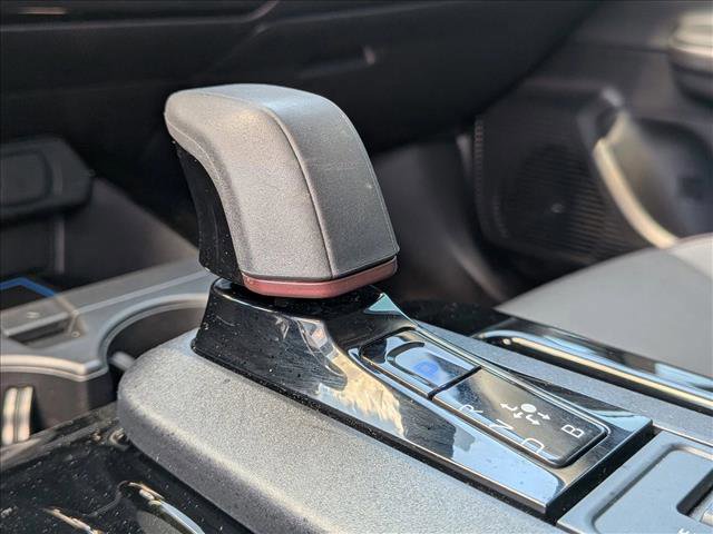 Used 2024 Toyota Prius Prime FWD image 12