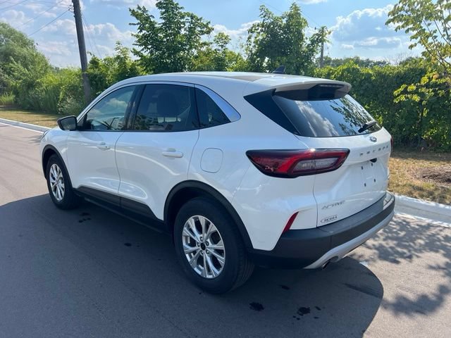 Used 2023 Ford Escape Active AWD/4WD image 7