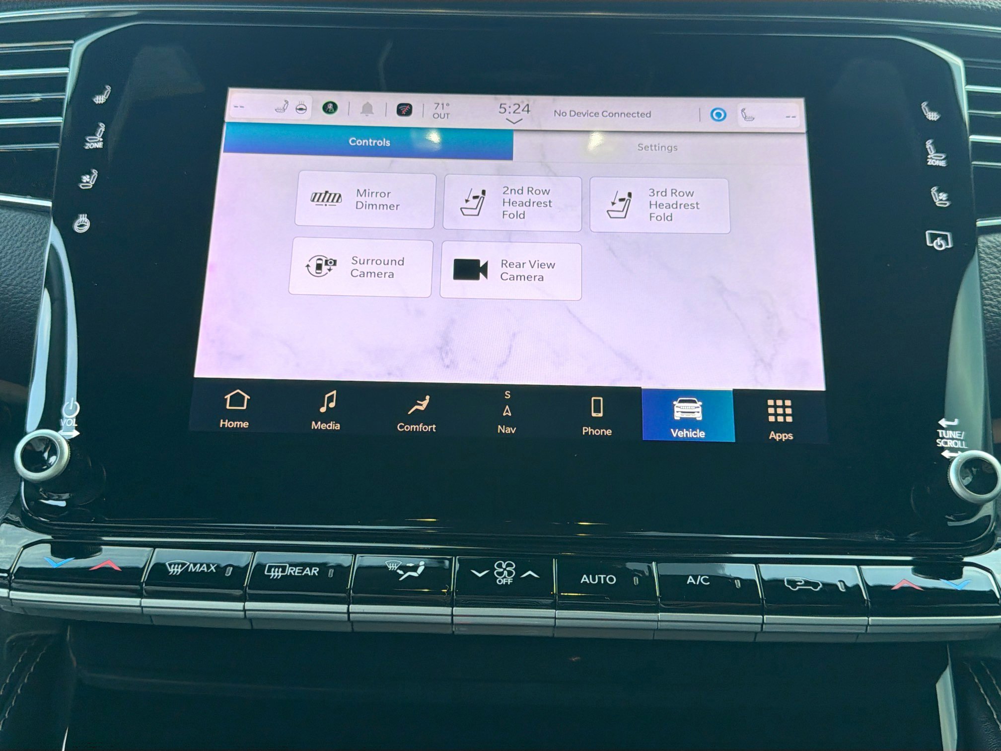 Used 2022 Jeep Wagoneer Series I w/ Convenience Group I image 29