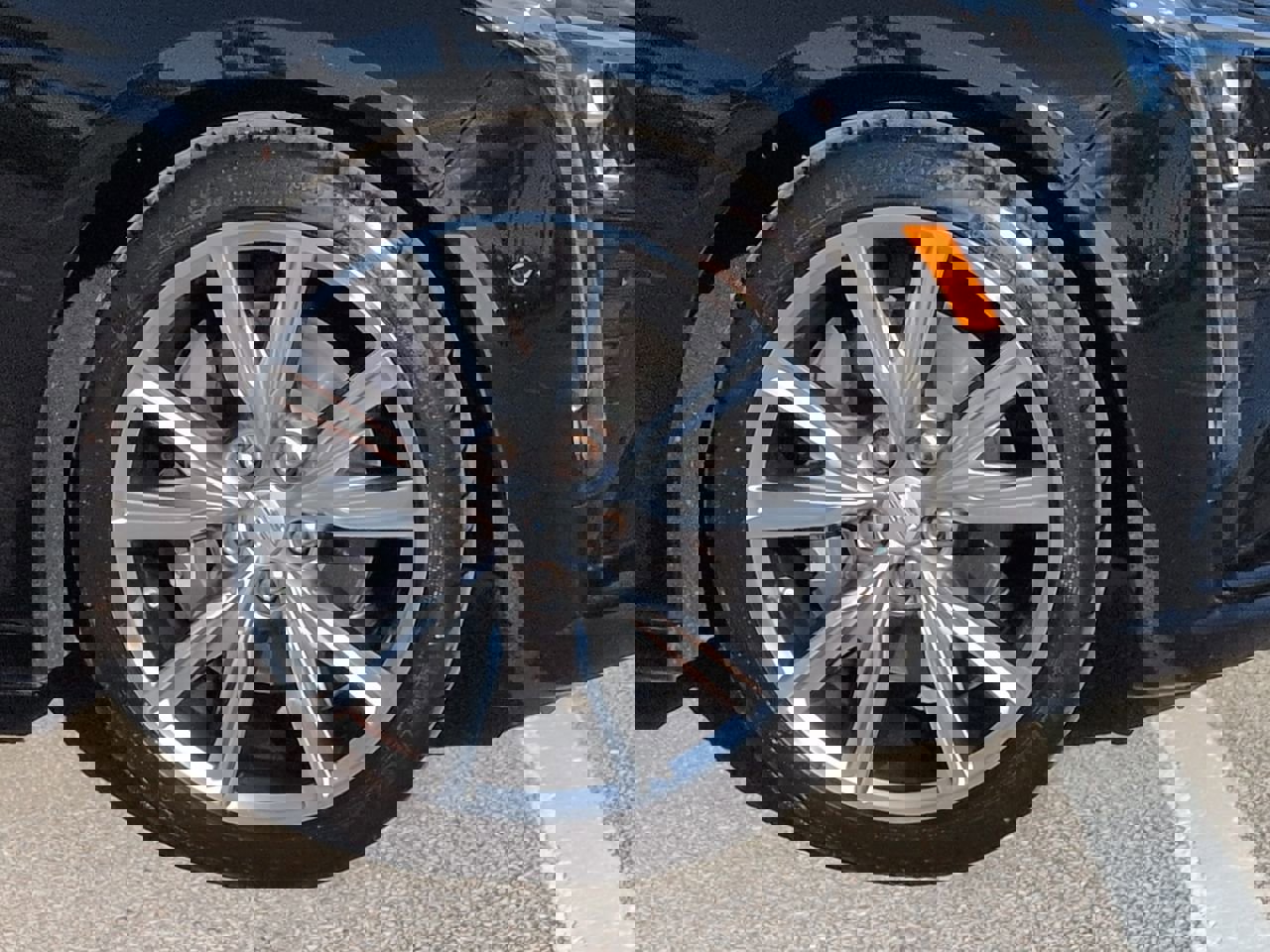 Used 2025 Cadillac CT5 V image 11