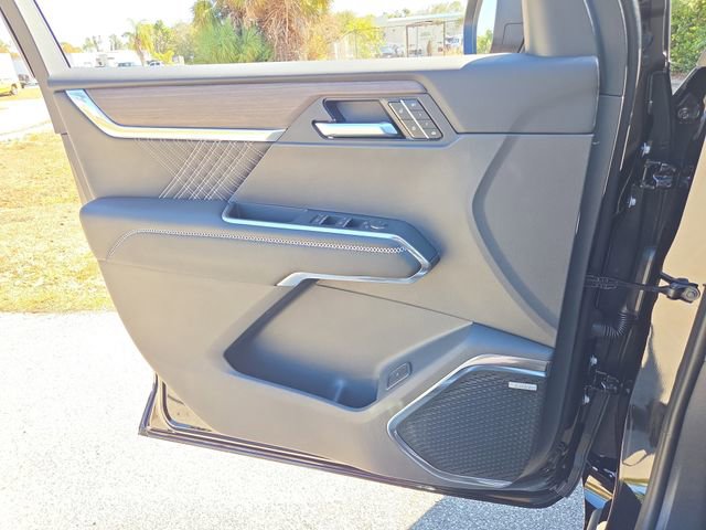 New 2026 GMC Acadia Denali w/ Super Cruise Package image 21