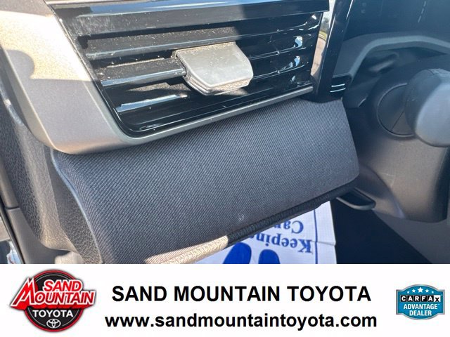 Used 2026 Toyota Camry LE FWD image 14