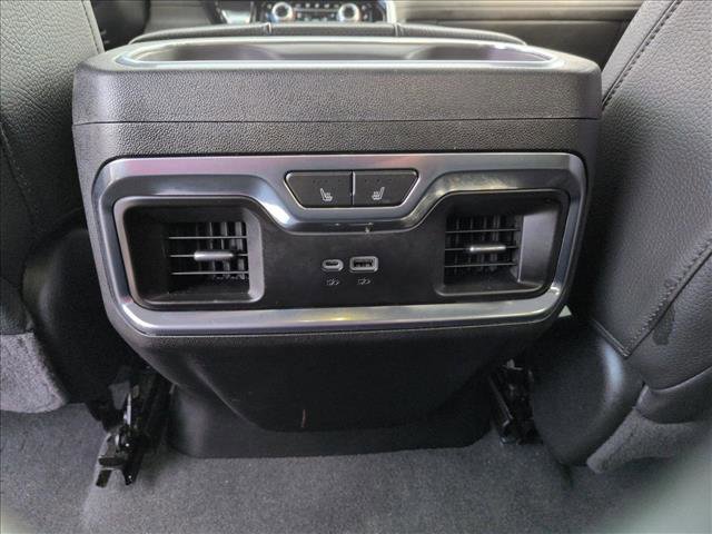 Used 2023 GMC Sierra 1500 Denali w/ Technology Package image 19