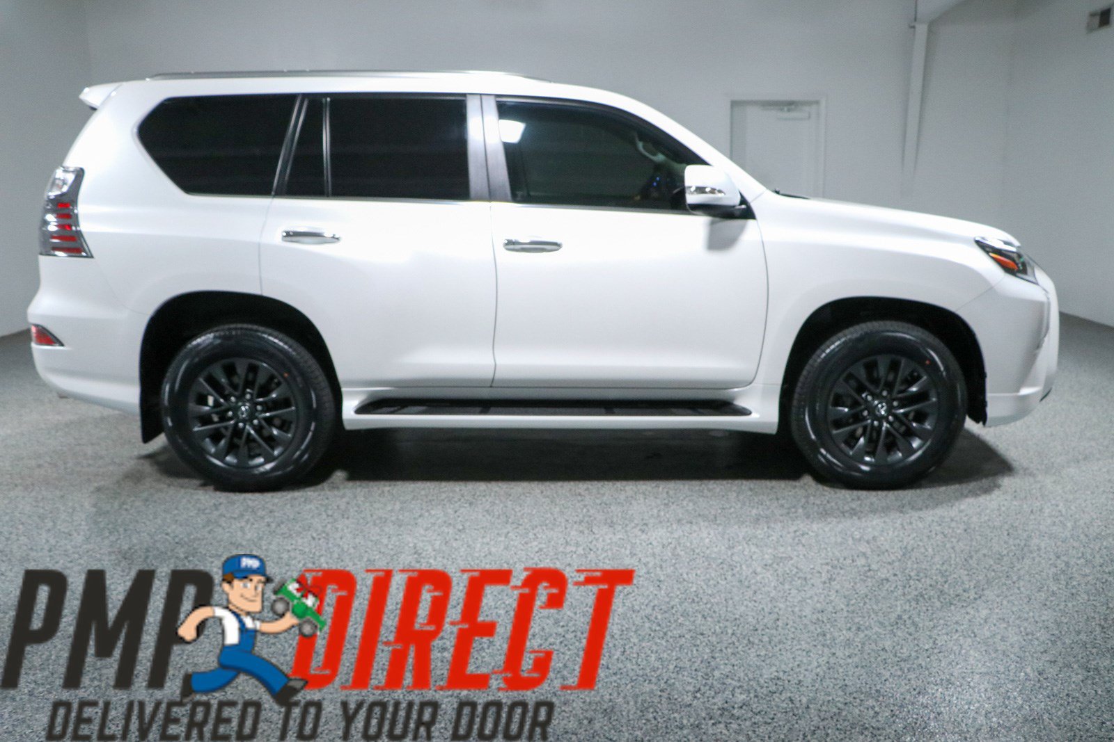 Used 2023 Lexus GX 460 Premium w/ Premium Package AWD/4WD image 6