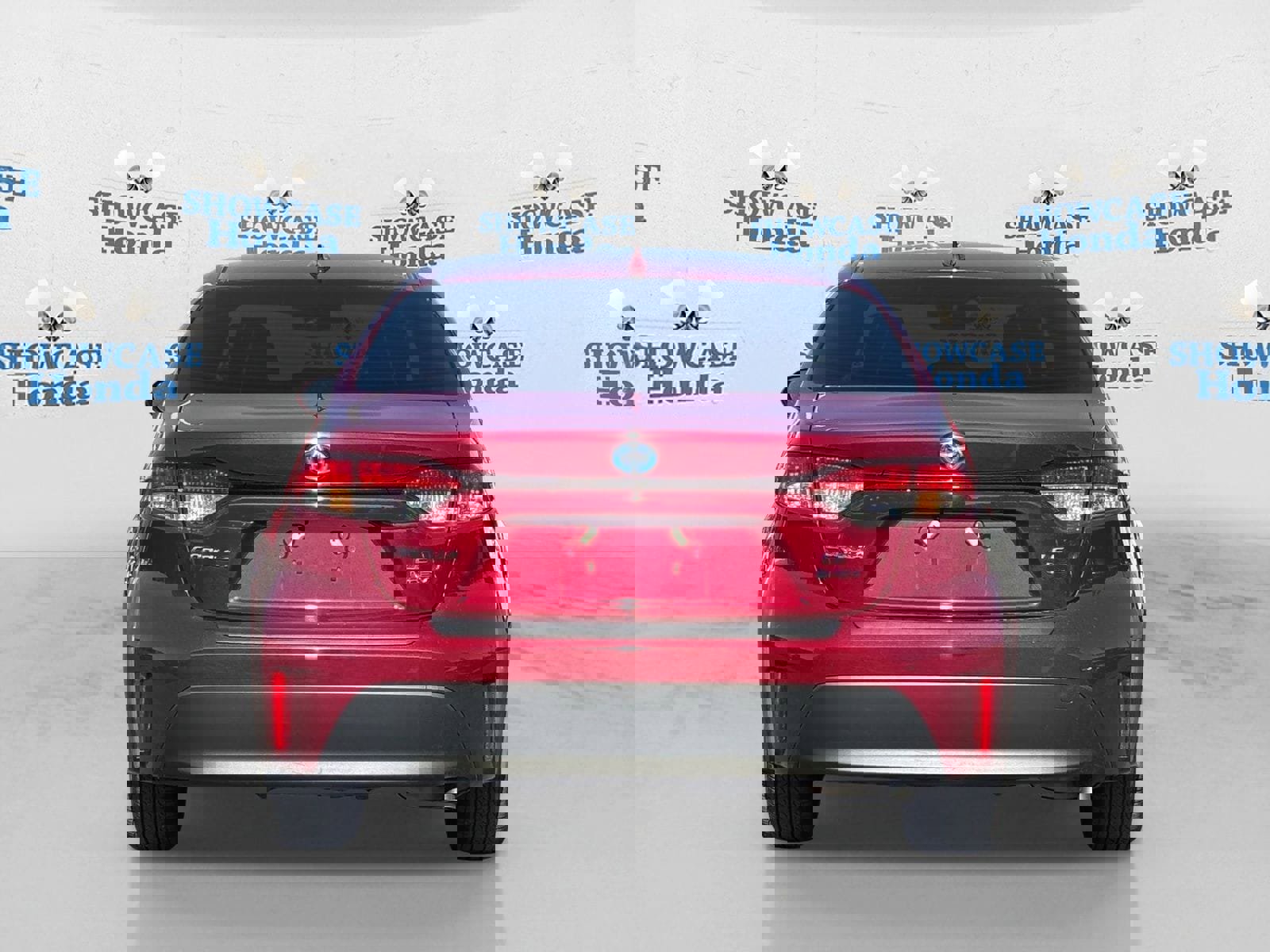 Used 2025 Toyota Corolla LE w/ Carpet Mat Package (TMS) image 7