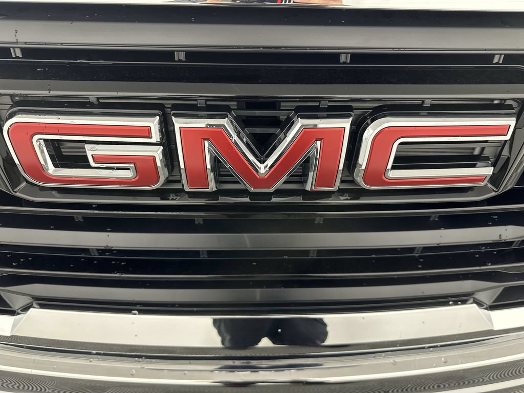 New 2026 GMC Sierra 2500 Pro w/ Snow Plow Prep/Camper Package AWD/4WD image 29