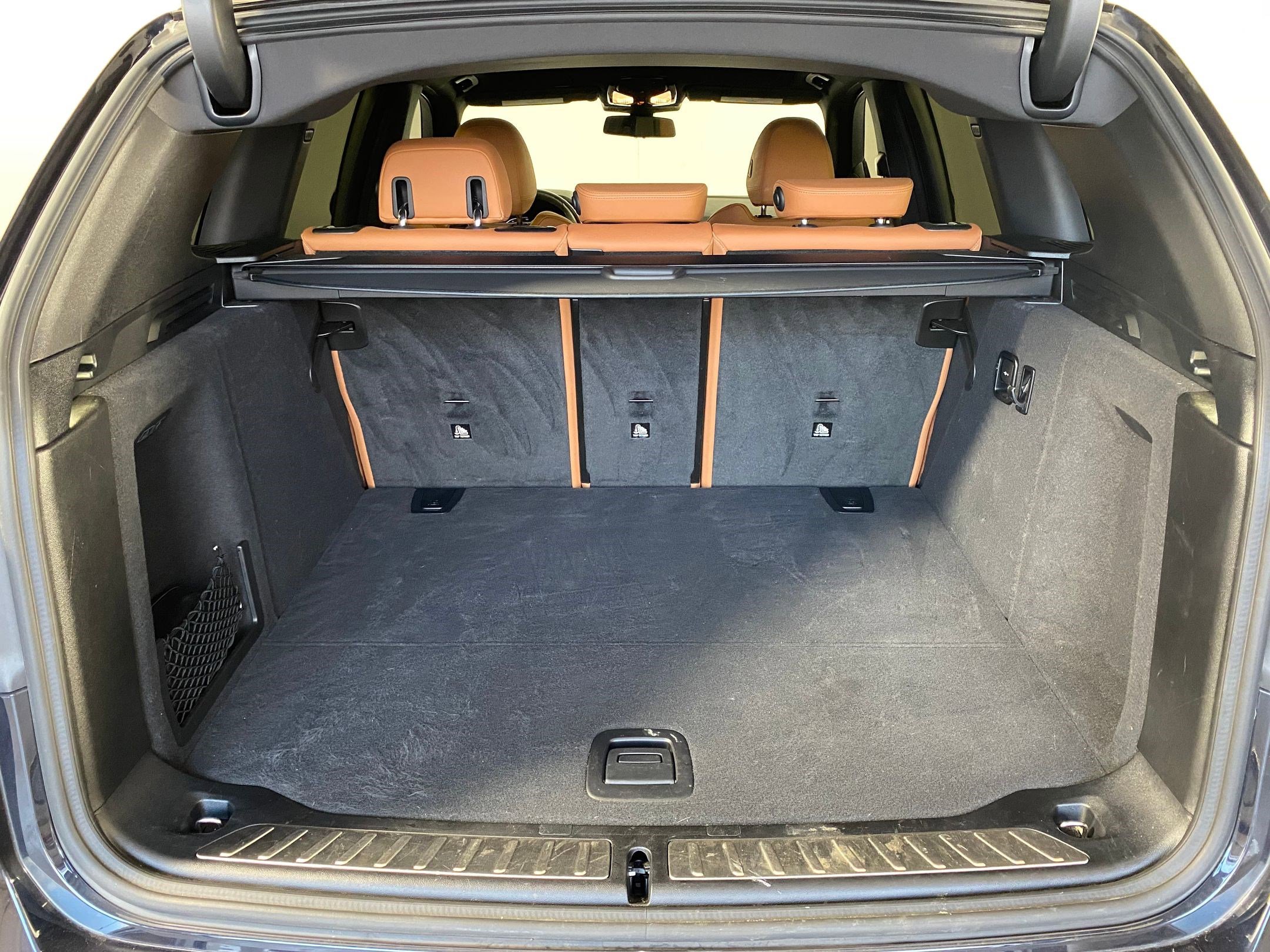 Certified 2023 BMW X3 sDrive30i w/ M Sport Package image 31