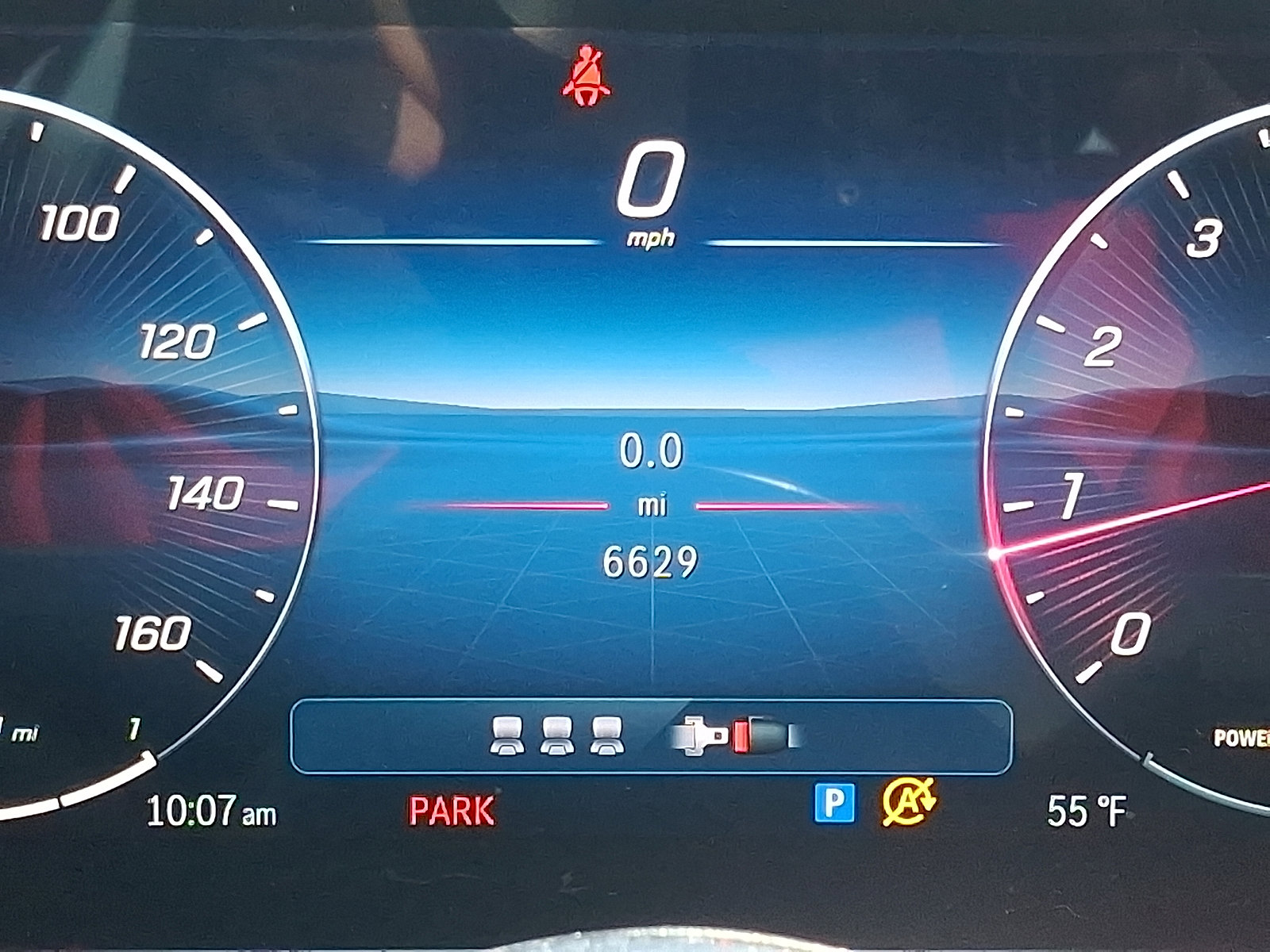 Certified 2025 Mercedes-Benz C 300 4MATIC Sedan image 20