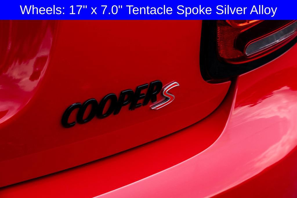 Used 2024 MINI Cooper S FWD image 33