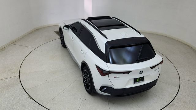 Used 2024 Acura ZDX A-Spec image 78