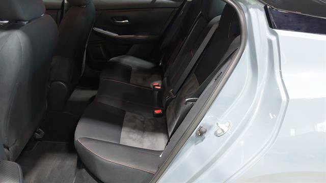 Used 2024 Nissan Sentra SR FWD image 21