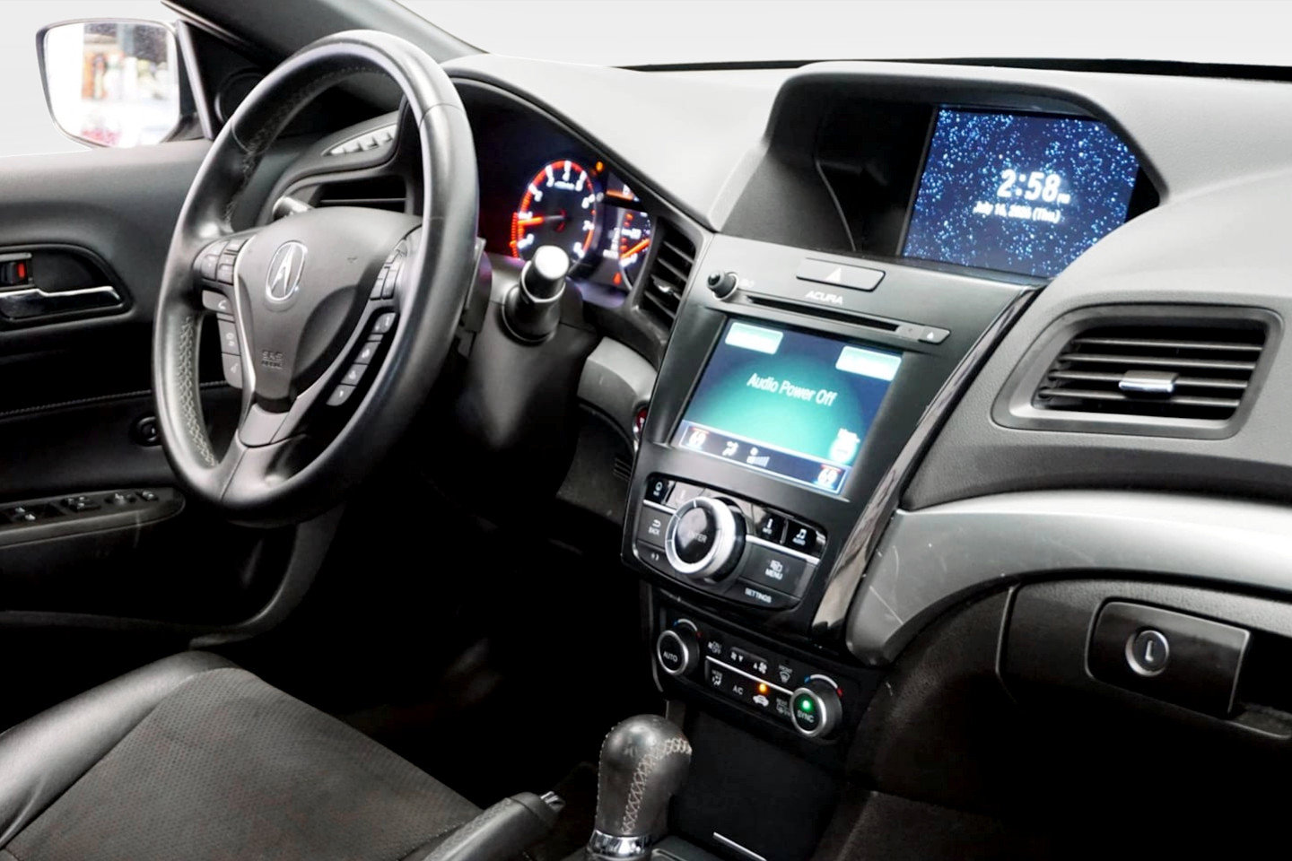 Used 2016 Acura ILX FWD image 21