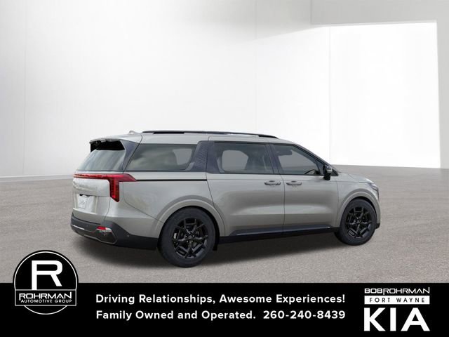 New 2026 Kia Carnival SX Prestige image 8