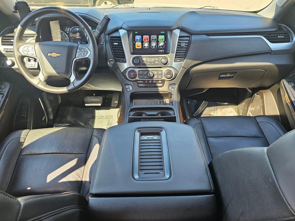 Used 2017 Chevrolet Tahoe Premier AWD/4WD image 20